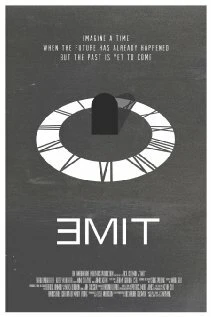 Постер Emit 2013