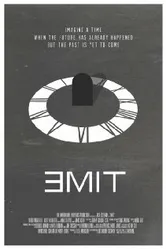 Emit 2013 постер