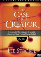 The Case for a Creator постер