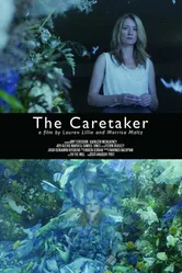 The Caretaker 2013 постер