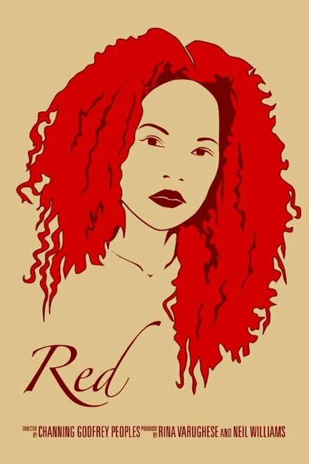 Постер Red 2011