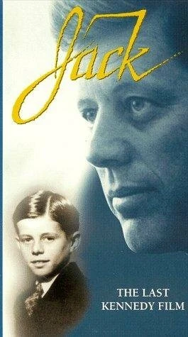 Постер Jack: The Last Kennedy Film