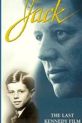 Jack: The Last Kennedy Film постер