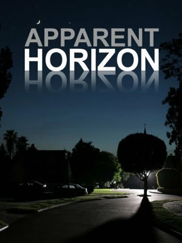 Постер Apparent Horizon