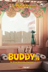 Buddy VR постер
