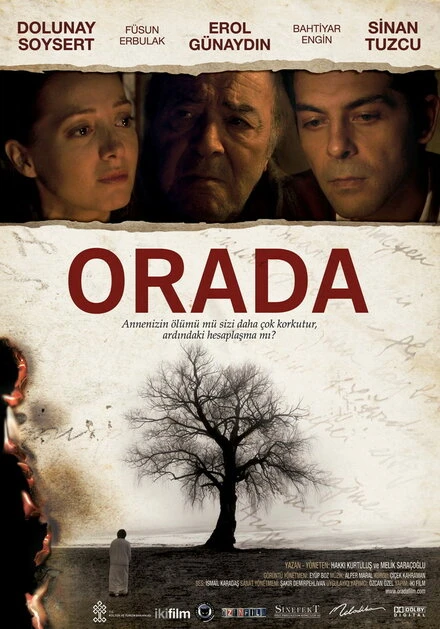 Постер Там и тогда 2009
