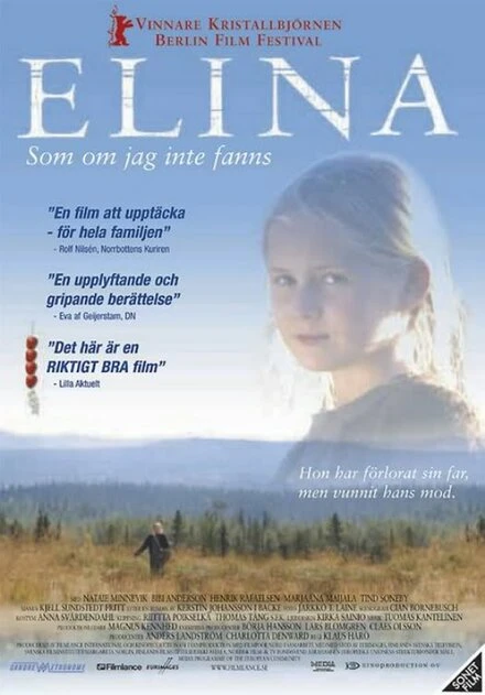 Постер Элина 2002