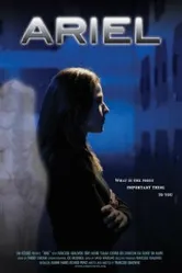Ariel 2009 постер