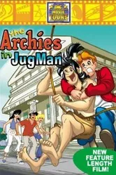 Archie's Bang-Shang Lalapalooza Show постер
