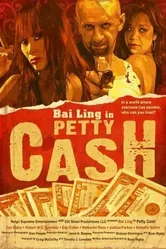Petty Cash постер