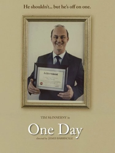 Постер One Day 2007
