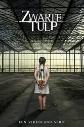 Чёрный тюльпан 2015 постер