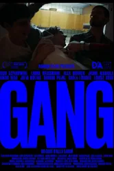 Gang 2020 постер