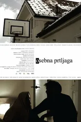 Личный багаж 2009 постер