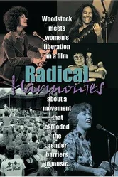 Radical Harmonies постер