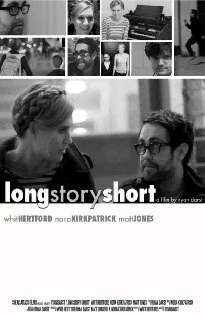 Постер Long Story Short 2010