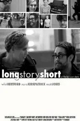 Long Story Short 2010 постер