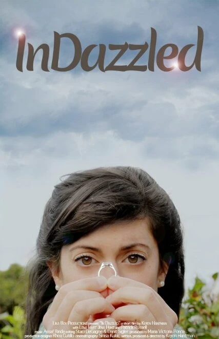 Постер In Dazzled