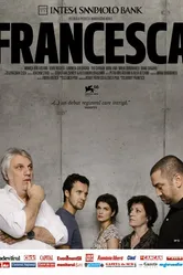 Франческа 2009 постер