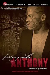 Флирт с Энтони 2005 постер