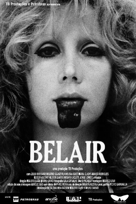Постер Belair