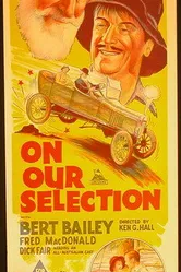 On Our Selection 1932 постер