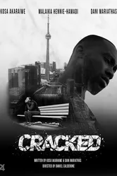 Cracked 2021, Канада постер