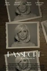 Passport 2014 постер