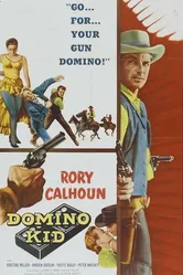Domino Kid постер