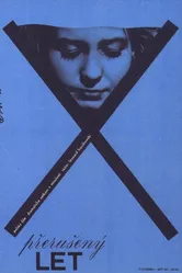 Прерванный полет 1964 постер