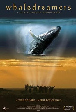 Постер Грезящие китами 2006