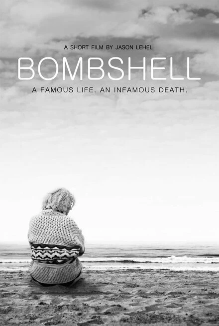 Постер Bombshell 2014