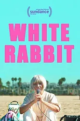White Rabbit 2018 постер