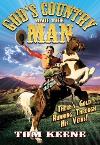 Постер God's Country and the Man 1937