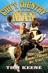 God's Country and the Man 1937 постер