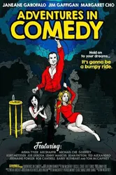 Adventures in Comedy постер