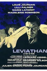 Левиафан 1962 постер