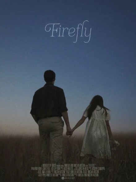 Постер Firefly 2014