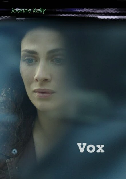 Постер Vox 2015