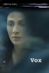 Vox 2015 постер