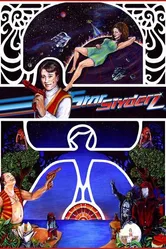 Starslyderz постер