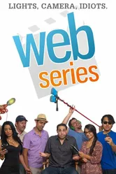 Web Series постер