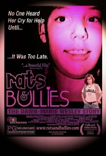 Постер Rats & Bullies