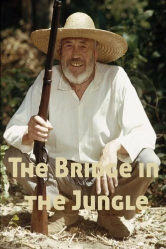 Постер The Bridge in the Jungle
