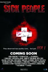 Sick People постер