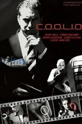 C.O.O.L.I.O Time Travel Gangster постер