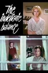 The Indelicate Balance постер
