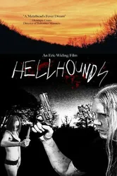 Hellhounds 2013 постер