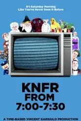 KNFR from 7:00-7:30 постер