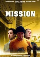 Mission 2001 постер